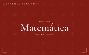 Curso de Matemática Básica – Ensino Fundamental MENINOS