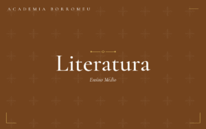 2026 – Ensino Médio – 1º Ano – Língua Portuguesa: Literatura