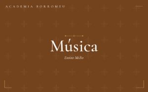 2026 – Ensino Médio – 3º Ano – Música