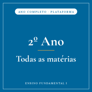 2º Ano - Ensino Fundamental I