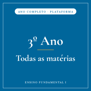 3º Ano - Ensino Fundamental I