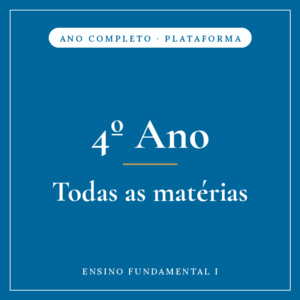 4º Ano - Ensino Fundamental I
