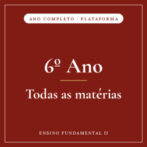 6º Ano - Ensino Fundamental II