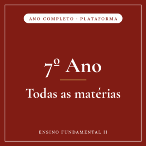 7º Ano - Ensino Fundamental II