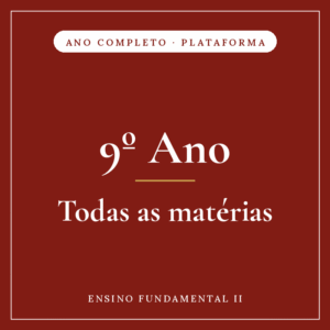 9º Ano - Ensino Fundamental II