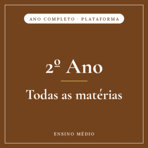 2º Ano - Ensino Médio