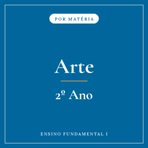 Arte — 2º Ensino Fundamental I