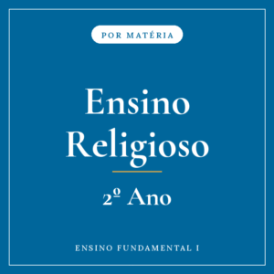 Ensino Religioso — 2º Ensino Fundamental I