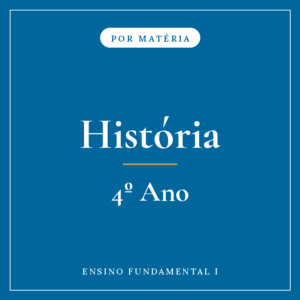 História — 4º Ensino Fundamental I