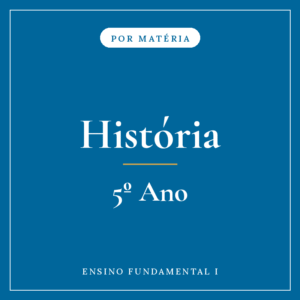 História — 5º Ensino Fundamental I