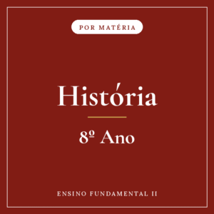 História — 8º Ensino Fundamental II
